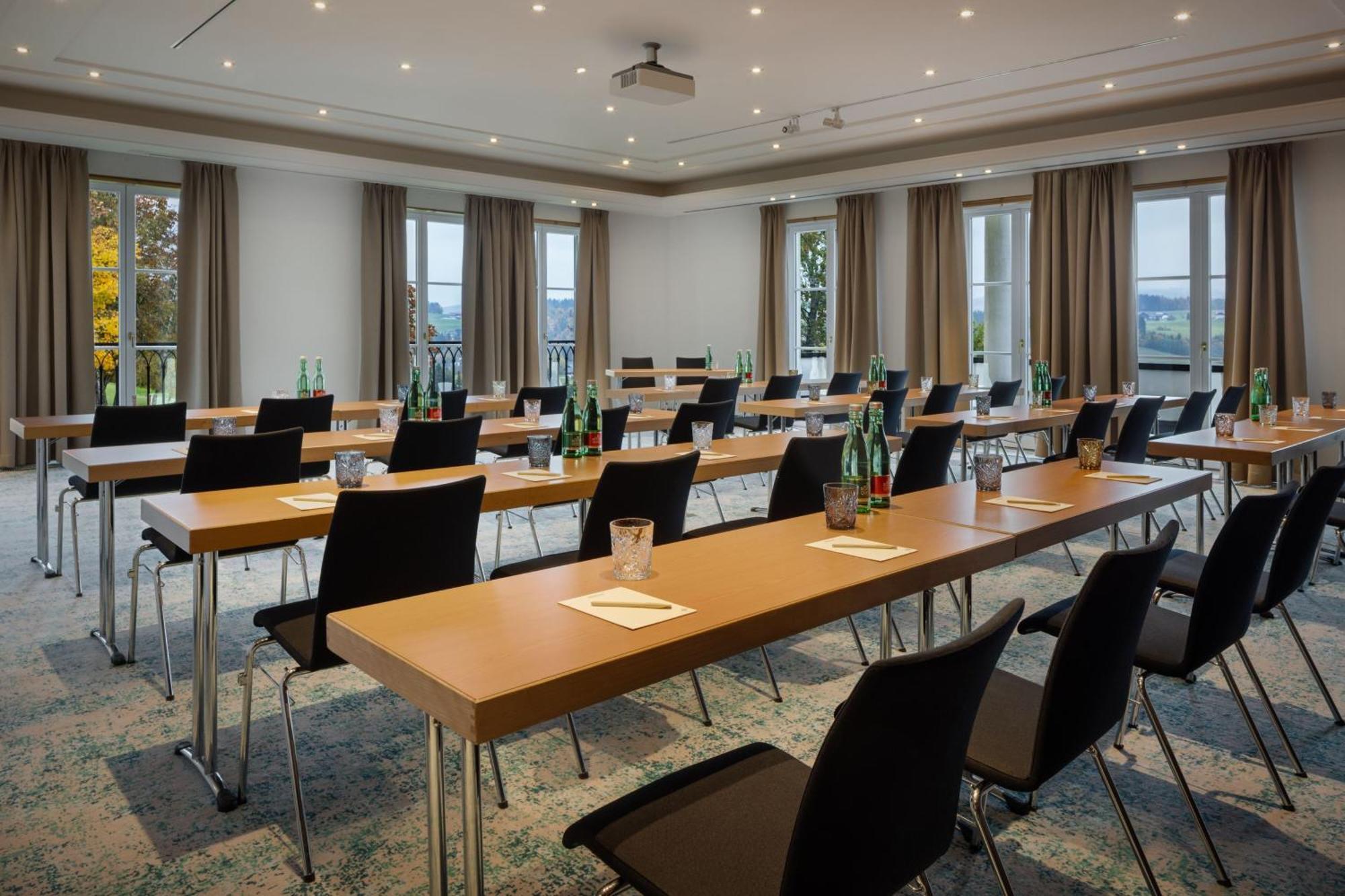 Arabella Jagdhof Resort Am Fuschlsee, A Tribute Portfolio Hotel Hof bei Salzburg Exterior foto