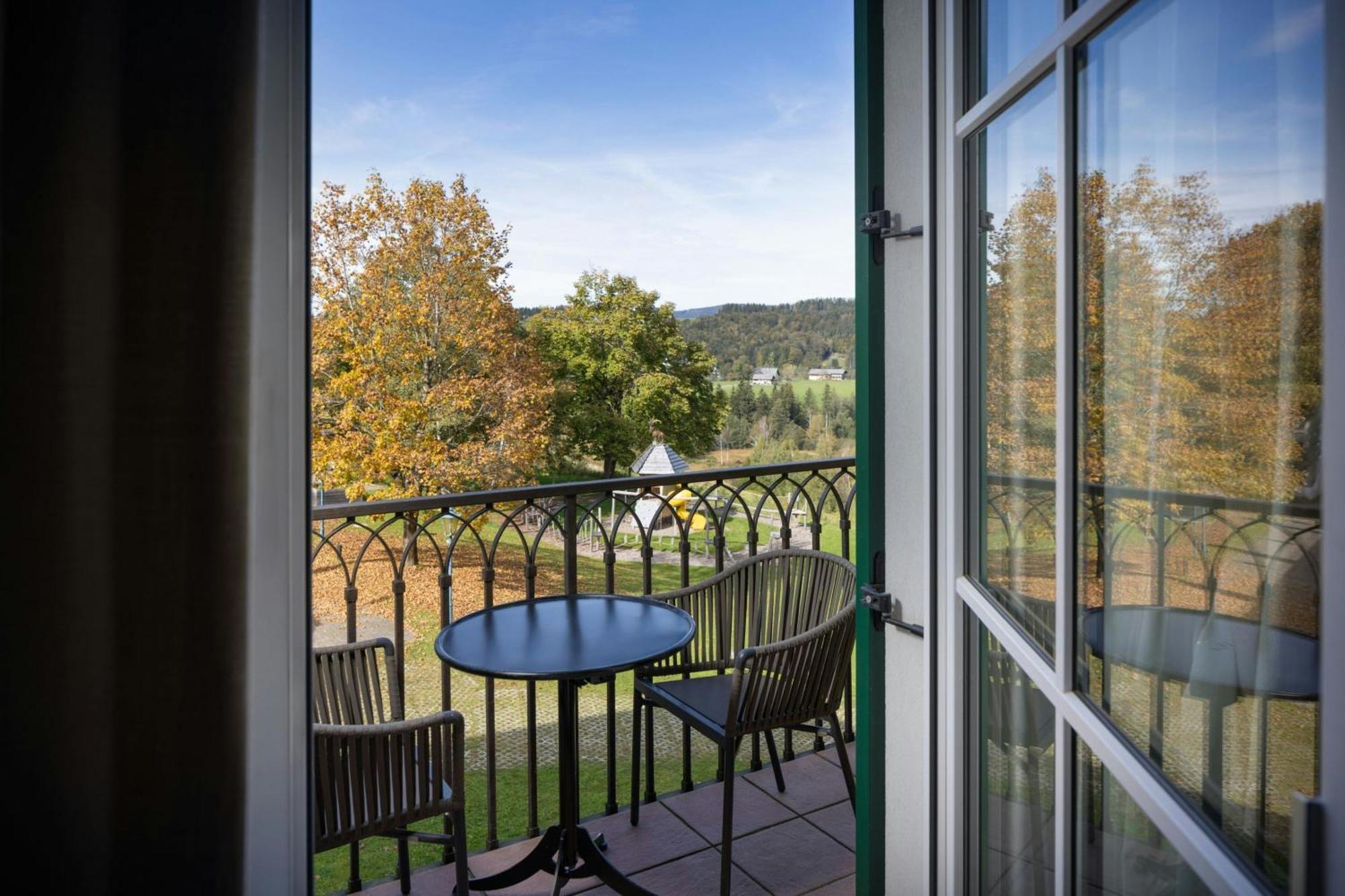 Arabella Jagdhof Resort Am Fuschlsee, A Tribute Portfolio Hotel Hof bei Salzburg Exterior foto
