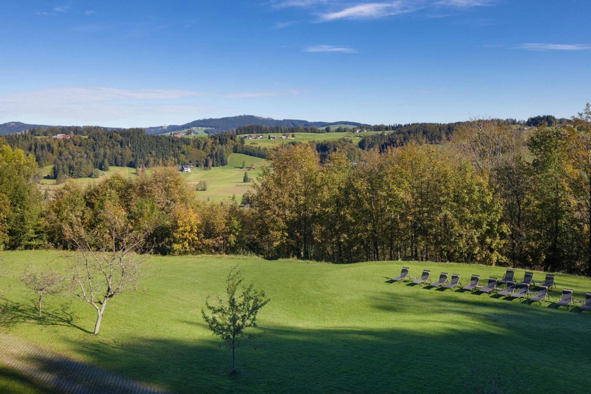 Arabella Jagdhof Resort Am Fuschlsee, A Tribute Portfolio Hotel Hof bei Salzburg Exterior foto