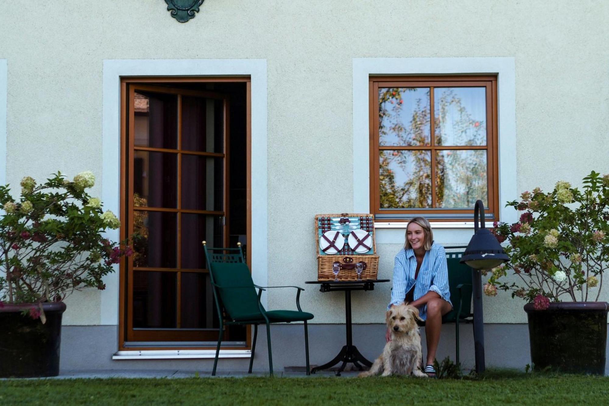 Arabella Jagdhof Resort Am Fuschlsee, A Tribute Portfolio Hotel Hof bei Salzburg Exterior foto