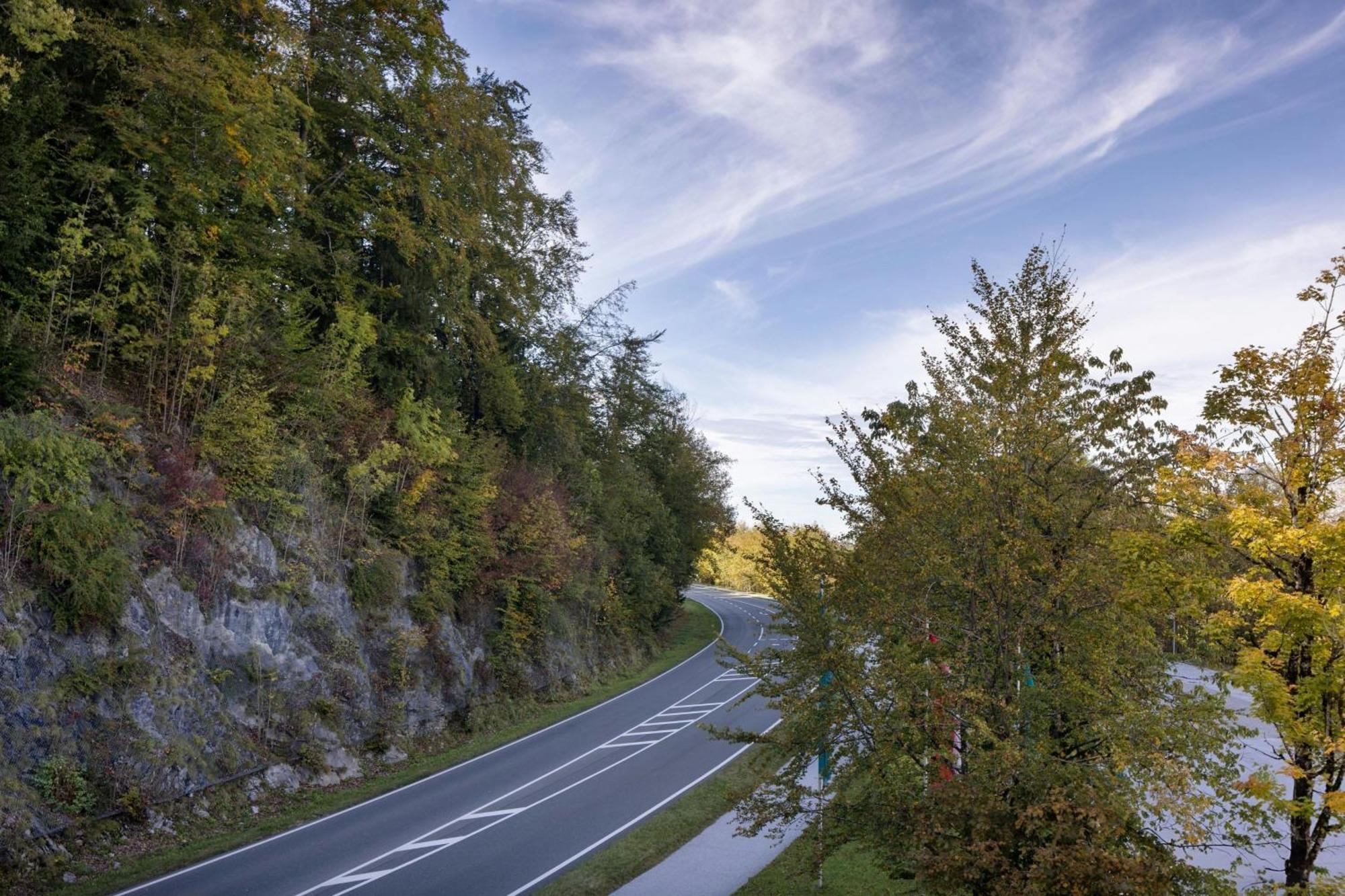 Arabella Jagdhof Resort Am Fuschlsee, A Tribute Portfolio Hotel Hof bei Salzburg Exterior foto